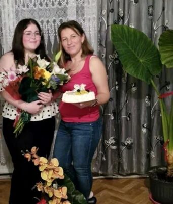 Strigăt de durere după explozia din Rahova! Mirela, însărcinată în 7 luni, a murit alături de fetița ei nenăscută