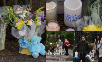 Șoc în Irlanda: Băiatul dispărut timp de 3 ani, îngropat în secret de părinți – Ce au ascuns cu adevărat!