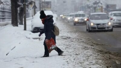 Vine iarna în plină toamnă! Anunțul de ultimă oră de la meteorologi: ninge de miercuri în aceste orașe din România