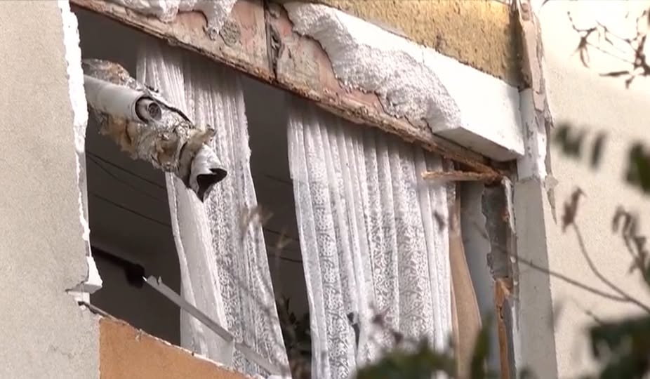 Noi scurgeri de gaz descoperite in Rahova