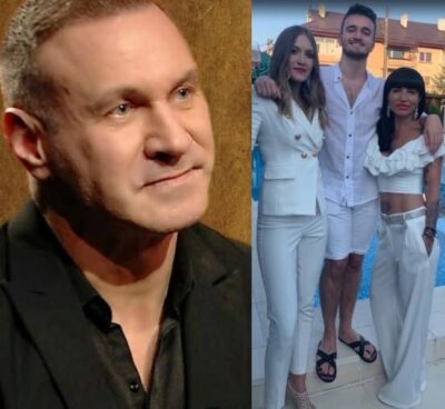 Lovitură de teatru! Alin Oprea s-a împăcat cu copiii. Ce se întâmplă ACUM cu averea promisă soției Medana?