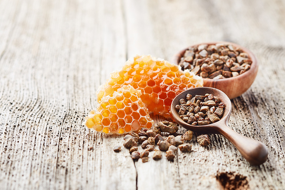 PROPOLIS