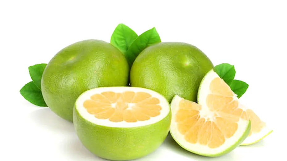 Pomelo 1