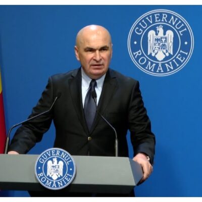 Lovitură de la CCR! Pensiile speciale, salvate la limită. Reacția lui Bolojan: „Privilegii insuportabile!”