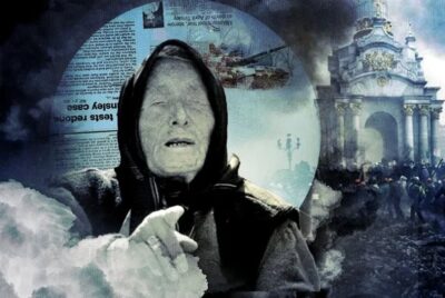 Șocant! Baba Vanga a prezis dezastre, războaie și extratereștri în 2026 – Ce ne așteaptă cu adevărat!