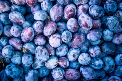 Medicii avertizează: Nu mânca niciodată mai mult de 5 prune odată! Pericolul la care te expui este uriaș