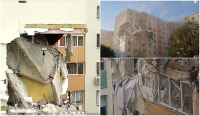 Răsturnare de situație în Rahova! Mii de bucureșteni au primit vestea cruntă: rămân fără gaze pe termen nelimitat