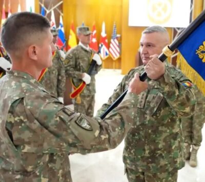 Anunțul momentului de la șeful Armatei: România va interveni cu tot ce este necesar în Republica Moldova