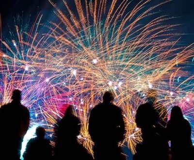 Brașov spune ADIO artificiilor de Revelion! Vezi motivul șocant care a schimbat tradiția!