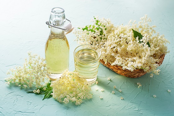 SIROP de SOC