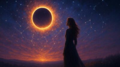 Testul final al universului a început! 4 zodii sunt puse la încercare înainte de a primi abundența. Ești printre ele?