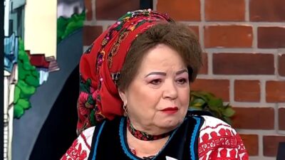 Saveta Bogdan a dezvăluit ce salariu are fiica ei în America. Suma pe care o câștigă pe ORĂ este de necrezut pentru mulți români