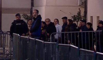 Sfantul Dimitrie cel Nou