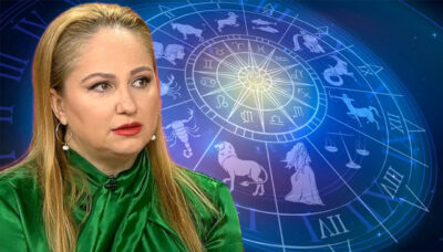 Singura zodie care pentru care anul 2025 se încheie pe plus, potrivit faimoasei Cristina Demetrescu