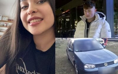 Sfârșit cumplit pentru cei doi iubiți dispăruți. Detaliul macabru găsit de polițiști în mașină