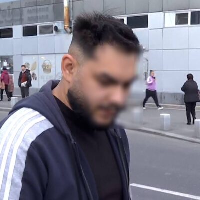 Se filma gonind cu 240 km/h, apoi a ucis o mamă pe trecere. Scuza pe care a dat-o polițiștilor este revoltătoare