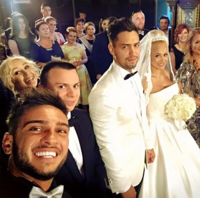 Motivul real pentru care a divorțat Anda Adam de primul soț. Nu e deloc ce se credea