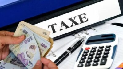Avertisment de la Guvern: Taxele vor exploda! Totul depinde de o singură instituție