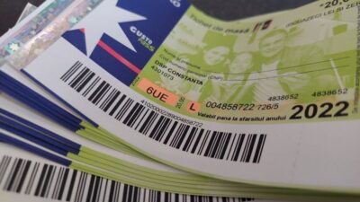 Schimbare URIAȘĂ la tichetele de masă din noiembrie 2025!  Legea care îți poate UMFLA cardul de bonuri