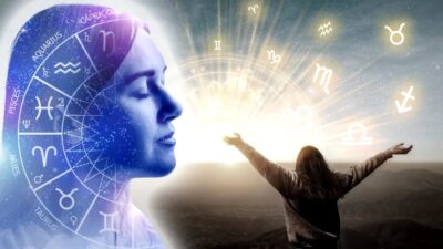 Află care sunt cele 3 zodii care vor fi răsplătite de Univers cu noroc și protecție specială până la finalul anului!