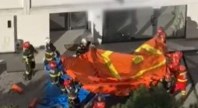 Tragedie în Vâlcea: Salvarea care trebuia să salveze a devenit coșmar – ce a mers atât de rău încât un om și-a pierdut viața!