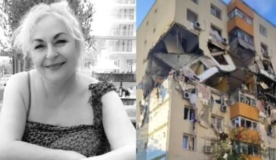 Și-a prevestit moartea? Mesajul cutremurător postat pe TikTok de avocata care a murit în explozia din Rahova