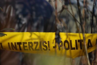 Descoperire șocantă în Vaslui! Doi copii, morți într-o baltă. Detaliul de pe mal care dă fiori