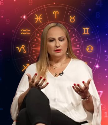 Cristina Demetrescu, avertisment de COȘMAR pentru două zodii! Una devine inamicul public nr. 1, cealaltă intră în depresie