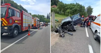 ȘOCANT! Doi soți în vârstă mor tragic după nunta nepoatei – ce s-a întâmplat pe drumul spre casă te va îngrozi!