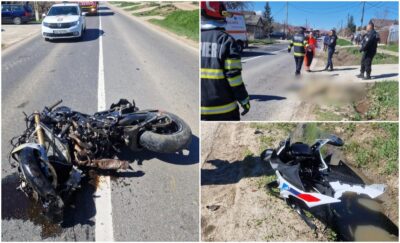 Tragedie de neimaginat! Fiul unui procuror, ucis de mașina Poliției. Agentul a ignorat un detaliu CRUCIAL