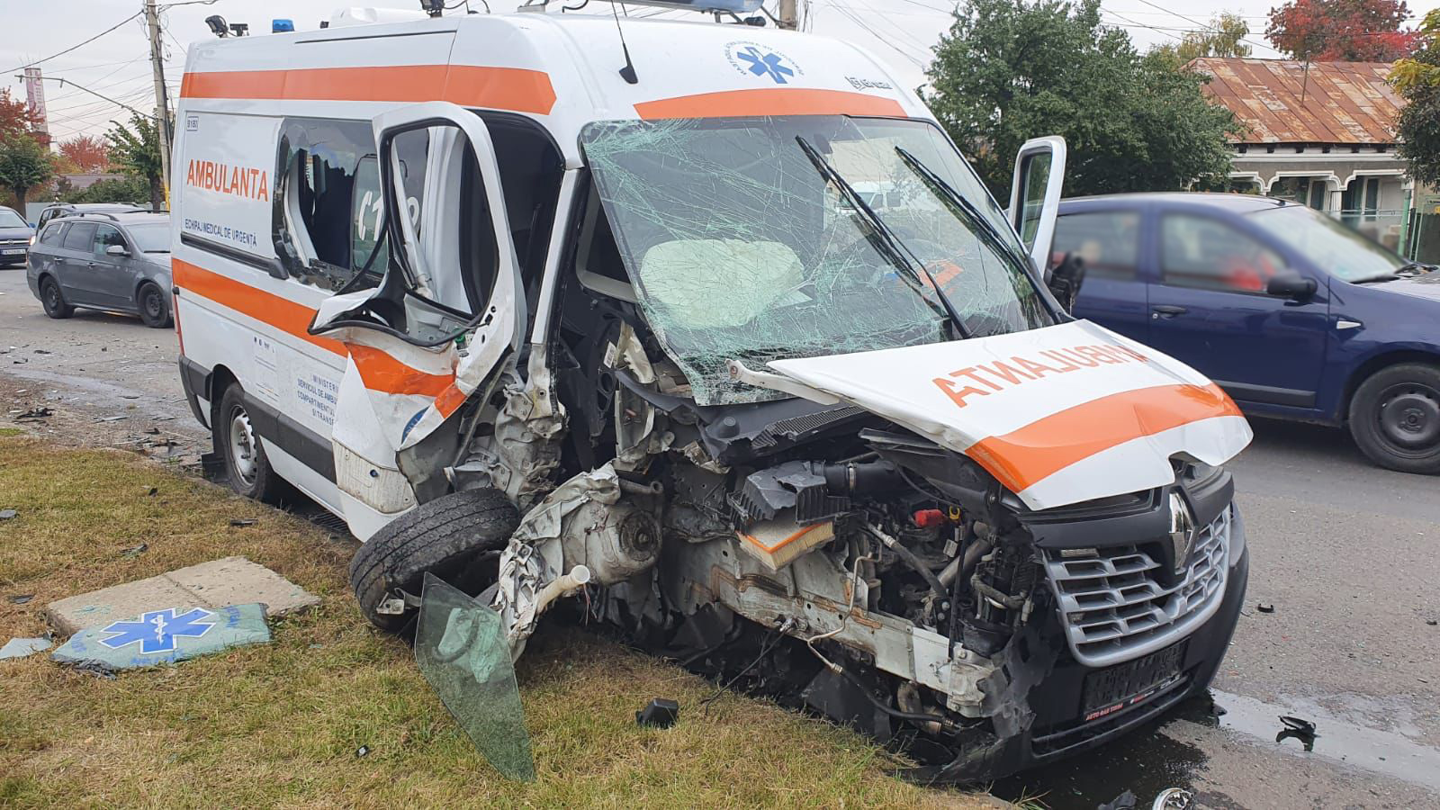 ambulanta