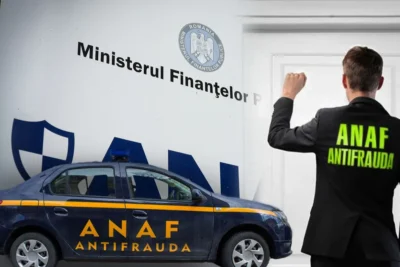 Lovitură totală de la ANAF! Toate primăriile din România, executate silit pentru datorii de sute de milioane de lei