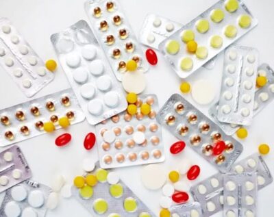 ȘOCANT! Medicamentele uzuale care te pot lăsa fără permis în urma testului antidrog!