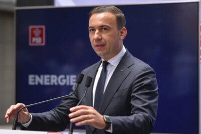 Ministrul Energiei anunță „furtuna perfectă” care poate lăsa România în beznă totală