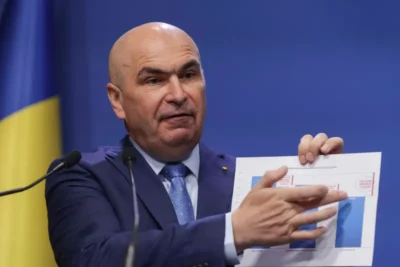 Adio, pensie anticipată! Decizia lui Bolojan care aruncă în aer milioane de români: Vei munci până la adânci bătrâneți