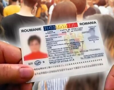 Obligatoriu pentru toți românii care nu stau la adresa din buletin! Noua regulă din 2025 care îți aduce Poliția la ușă