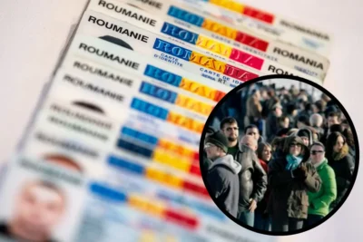 Adio, CNP! Toți românii vor primi un nou cod de identificare. Fără el nu mai poți merge la medic