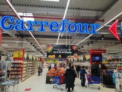 ȘOC la Carrefour! S-a găsit ceva INCREDIBIL în acest produs iubit de toți românii! Aruncă-l imediat dacă îl ai în casă