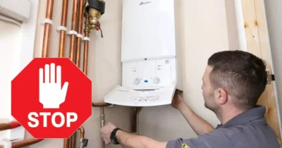 Greșeala fatală pe care o fac toți românii cu centrală pe gaz. Detaliul care îți poate arunca apartamentul în aer