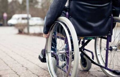 comisie handicap ireversibil