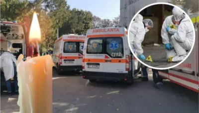 Și-a ucis mama la doar 13 ani, iar ce făcea când a fost prinsă i-a lăsat mască pe polițiști