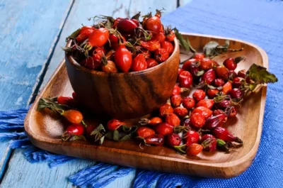 Fierbe aceste fructe timp de 10 minute. Efectul asupra inimii, ficatului și rinichilor este miraculos