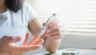 Pericolul care îți dă glicemia peste cap. Nu are nicio legătură cu ce mănânci.