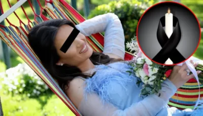 „A venit fără pic de sânge în ea!” Mărturia devastatoare a soțului tinerei care a murit după naștere. Ce au făcut medicii în orele critice?