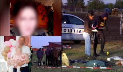 Și-a ucis soția în bătaie și a aruncat-o într-o fântână. Gestul pe care l-a făcut imediat după este cutremurător