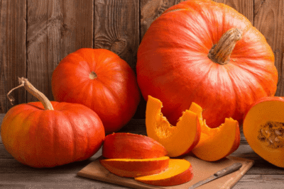 Ce se întâmplă în corpul tău dacă mănânci dovleac. Efectele sunt uluitoare