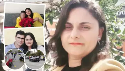El este TikToker-ul de 20 de ani care a ucis-o pe Elena pe trecere! Decizia sfâșietoare luată de fiul ei de 14 ani