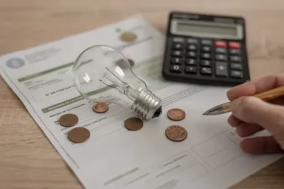 Prețul la energie se plafonează la 1 leu! Lovitură cruntă pentru milioane de români: cine sunt cei care NU vor beneficia de reducere.