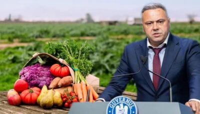 Anunț-bombă pentru toți fermierii din România! Banii vin, dar data i-a lăsat mască. Nu se aștepta nimeni la asta