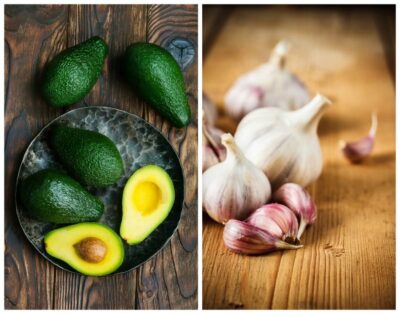 Secretul medicilor a fost dezvăluit! Alimentul care îți curăță ficatul de TOATE toxinele. Îl ai deja în bucătărie